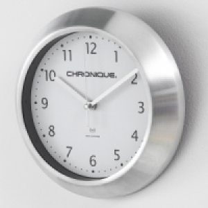 Funk-Wanduhr 9.99 €