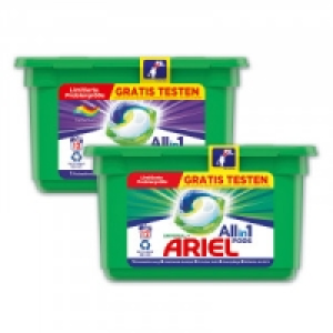 All in 1 Pods 2.99 €