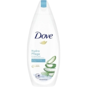Dove Pflegedusche Hydrapflege