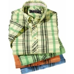 Herren Freizeithemd 8.39&nbsp;&euro;