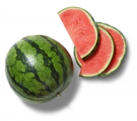 Kaufland  Span./ital. Mini-Wassermelone