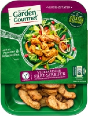 GARDEN GOURMET 1.99 €