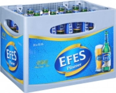 Kaufland  EFES