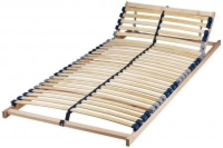 7-Zonen-Lattenrost 39.99 €