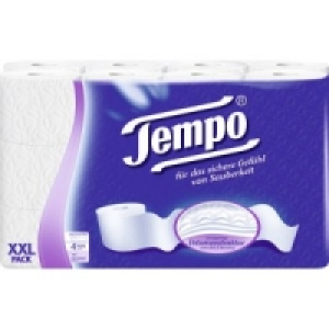 Tempo Toilettenpapier 6.99&nbsp;&euro;
