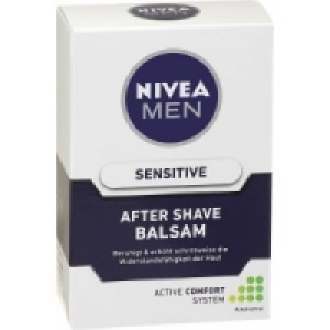 Nivea Men After Shave Balsam 3.79 €