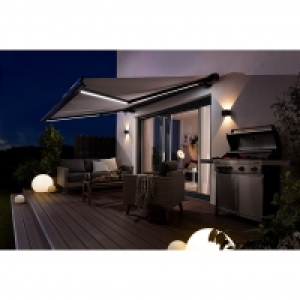 Sunfun LED-Vollkassettenmarkise 699.00 €