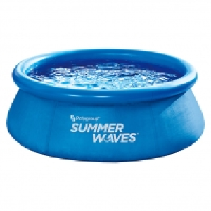 Pool-Set Summer Waves 24.90 €
