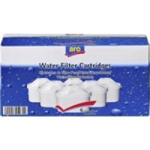 Filterkartuschen 6er Pack 17.59&nbsp;&euro;