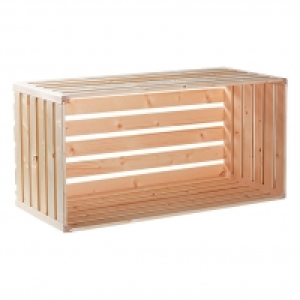 HolzZollhaus Holzkiste A 1/1 23.95 €