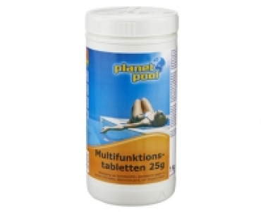 Planet Pool Pool-Pflegeset 17.99 €