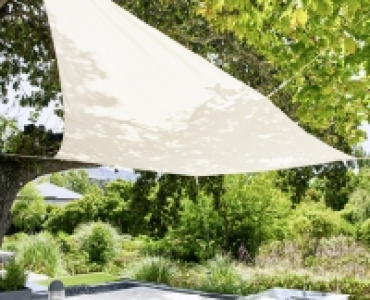 GARDENLINE® Garten-Sonnensegel