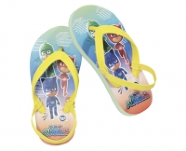 Badesandalen