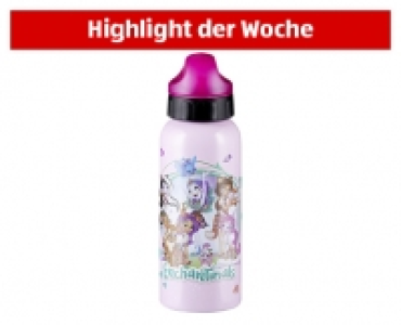 Aldi Süd  Kinder-Trinkflasche