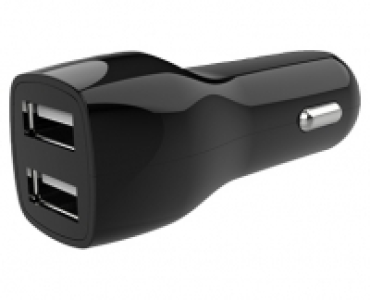 AUTO XS&reg; Dual-Port USB-Autoladeger&auml;t 3.99&nbsp;&euro;