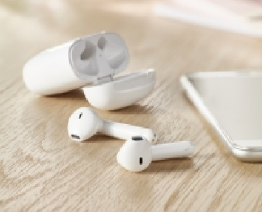 MAGINON True Wireless Kopfhörer BIK-3