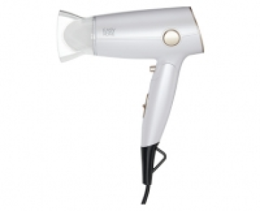 EASY HOME® Kompakt-Haartrockner 8.99 €