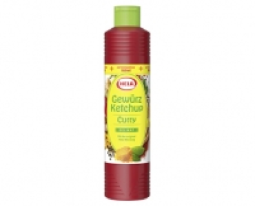 Hela Gewurzketchup 1.55 €
