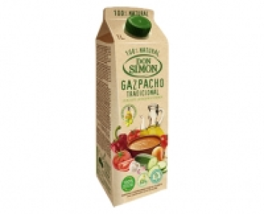 DON SIMON Gazpacho