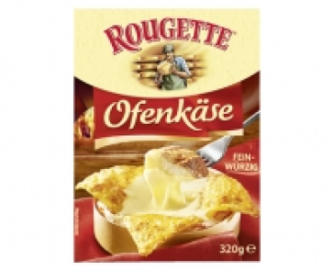 ROUGETTE&reg; Ofenk&auml;se