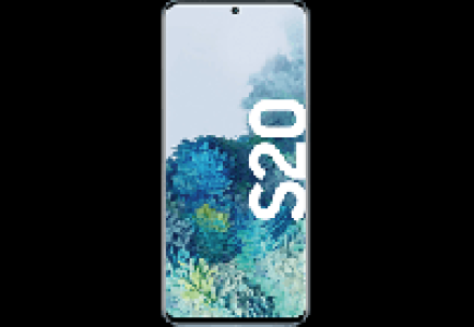 SAMSUNG Galaxy S20