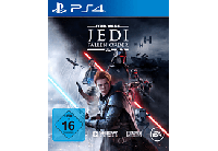 Saturn Electronic Arts Star Wars Jedi: Fallen Order - Standard Edition - PlayStation 4