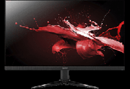 Saturn Acer ACER Nitro QG241Y Full-HD Gaming Monitor (1 ms Reaktionszeit