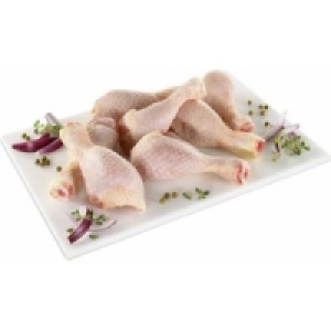 Hähnchenunterschenkel 3.49 €