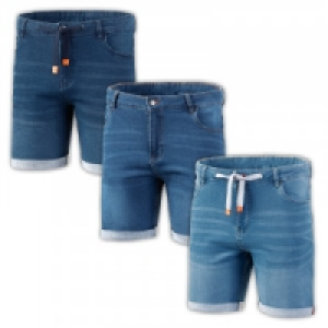 Joggjeans-Bermuda 9.99 €