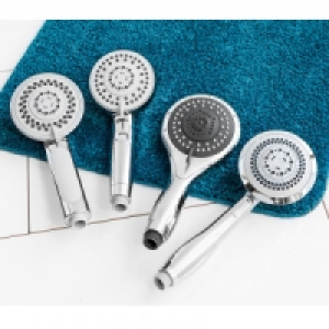 Wasserspar-Handbrause 7.99 €