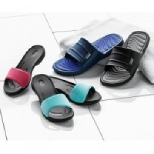 Komfort-Badepantoletten 4.99 €