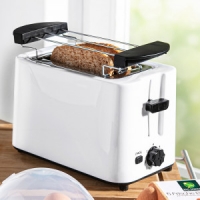 Norma Powertec Kitchen Toaster