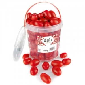 Premium Naschtomaten 9.99 €
