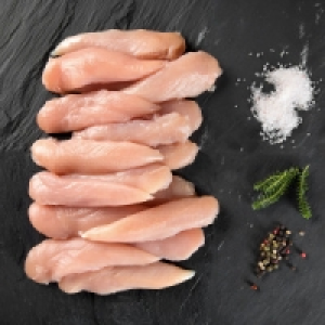Hähnchen-Innenfilet 4.99 €