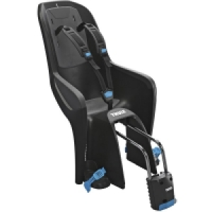 Fahrradkindersitz RideAlong Lite, Dark Grey 89.99 €