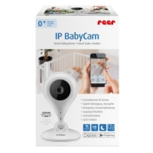 IP BabyCam 69.99 €