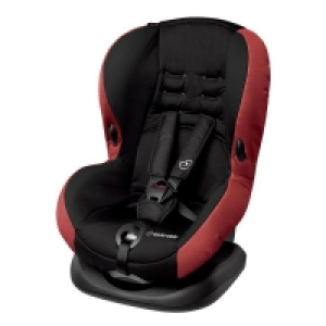 Rossmann Maxi Cosi Auto-Kindersitz Priori SPS+, Pepper Black