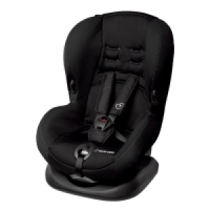Maxi Cosi Auto-Kindersitz Priori SPS+, Slate Black