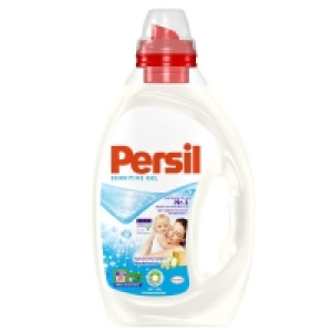 Rossmann Persil Sensitive Gel 20 WL