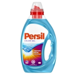 Rossmann Persil Color Gel 20 WL