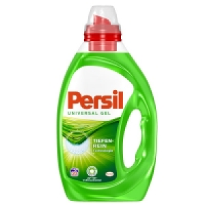 Persil Universal Gel Flüssigvollwaschmittel 20 WL