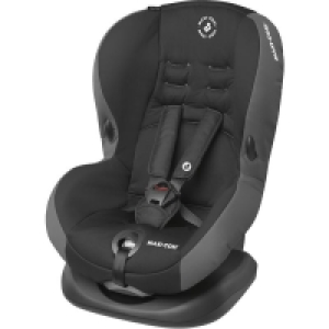 Maxi Cosi Auto-Kindersitz Priori SPS+, Carbon Black