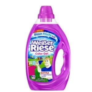 Weißer Riese Color Gel 20 WL