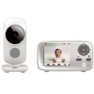 digitales Video-Babyphone MBP483 109.99 €