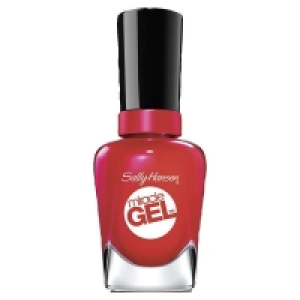 Rossmann Sally Hansen Miracle Gel Nagellack 470 Red Eye