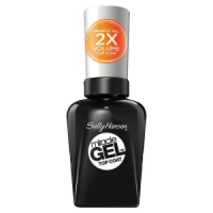 Sally Hansen Miracle Gel Top Coat