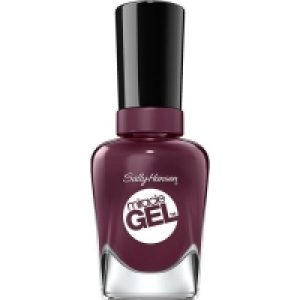 Sally Hansen Miracle Gel Nail Polish 820 V-Amplified