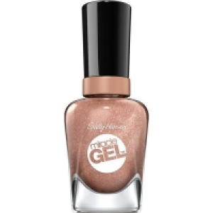 Rossmann Sally Hansen Miracle Gel Nail Polish 660 Terra-Coppa