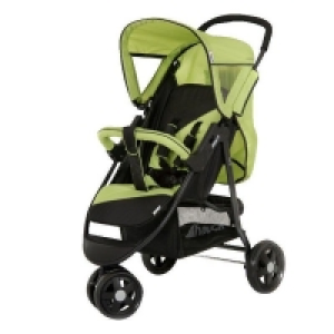 Hauck Sportwagen Citi, Kiwi