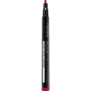 Rossmann Catrice Aqua Ink Lipliner 040